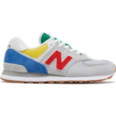 New Balance 574 STAUD Rain Cloud