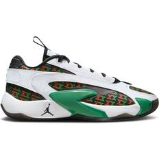 Jordan Luka 2 Q PF - White