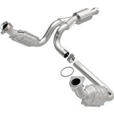 Exhaust Systems Magnaflow Direct-Fit Federal Catalytic Converter 51578