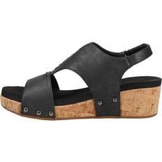 Corkys Womens Refreshing Casual Sandals Casual