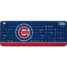 Keyboards Keyscaper Chicago Cubs Personalized Wireless Keyboard