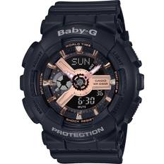 Casio G-Shock Baby-G BA110RG-1A