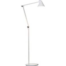 Louis Poulsen Floor Lamps & Ground Lighting Louis Poulsen NJP LED 10000135268 Floor Lamp