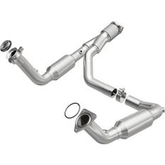 Exhaust Systems Magnaflow Direct-Fit California Catalytic Converter 5451650