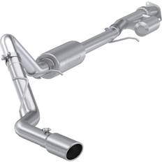 Exhaust Systems MBRP MBRP AL Series Exhaust System S5019AL