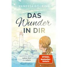 Familie, Gesundheit & Lifestyle Bücher Das Wunder in dir (Geheftet, 2024)