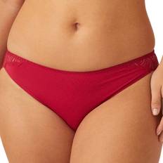 Naturana Ropa Naturana Friday Slip Brief Darkpink