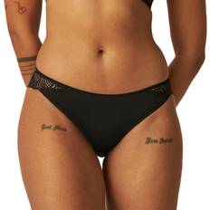 Naturana Ropa Naturana Friday Slip Brief Black