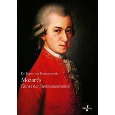 Mozarts kunst der instrumentation