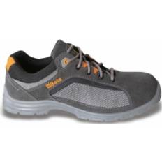 EN 388 Arbeidssko Beta EXTREM SRL WORK SHOES SUEDE 7213FG R.48 7213FG/48 EXTREM SRL