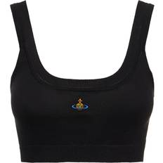 Underwear Vivienne Westwood Black Bea Bra