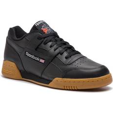 Reebok Schuhe Workout Plus CN2127 Schwarz