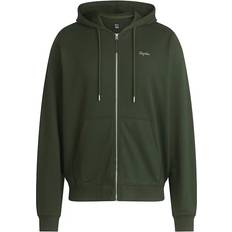 Rapha Jumpers Rapha Rapha Cotton Zip Hoodie