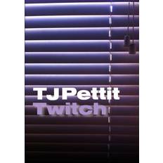 Twitch (Geheftet)