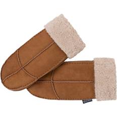 Mittens Nordvek Womens Sheepskin Mittens 308-100