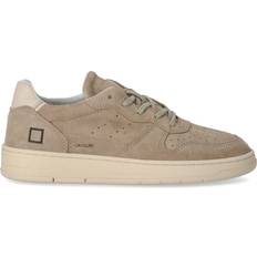 D.A.T.E. Herr Skor D.A.T.E. court 2.0 colored beige sneaker herren Beige