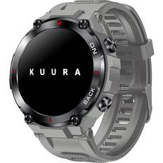 Sport S5 GPS V3 Smartwatch Grå
