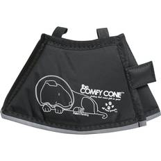 The Original Comfy Cone All Four Paws, Soft Pet Recovery Collar