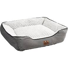 Sensio Home Large Luxury Dog Cat Pet Beds