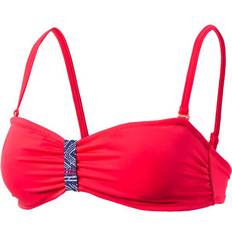 Firefly Damen Bikinioberteil Wally Rot