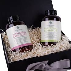 Celtic Herbal Luxury Bath Salt Gift Box