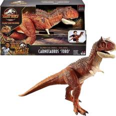 Jurassic World Colossal Carnotaurus 16" Figure