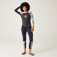 Regatta Womens 3MM Full Wetsuit Bust 45' 114cm