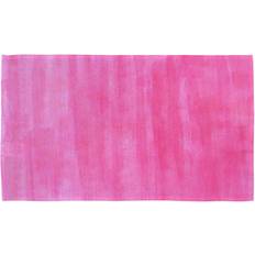 Pink Kitchen Towels East Urban Home Watercolour Strokes Kitchen Towel Pink