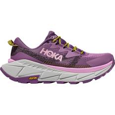 Pink Hiking Shoes Hoka Skyline-Float X Hiking Shoes Women's