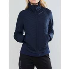 Craft Storm Thermal jacket Kvinder Blaze