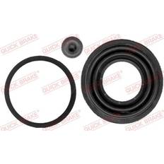Fordonsdelar Quick Brake Renoveringssats Bromsok 114-0045
