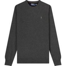 Polo Ralph Lauren Merino Knit Cn 008 Dark