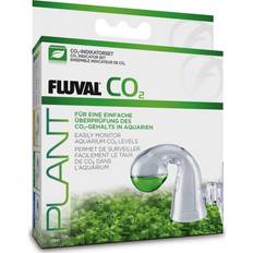 Fluval CO2 Indicator Set) Bio-CO2 Aquarium Plant CO2 Pro Low-Pressure Biological Carbon Dioxide