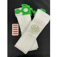 Sebo 7029ER Pack 8 Felix Vacuum Cleaner Bags