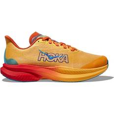 Kid's Mach 6 - Poppy/Squash