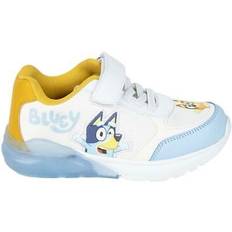 Bluey Turnschuhe mit led bluey Weiß