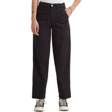 Levi's Women Pants Levi's Women's Utility Pants Caviar