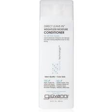Giovanni Direct Leave-In Weightless Moisture Conditioner 250ml