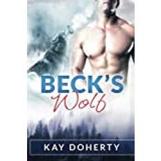 Beck's Wolf Pocketbok (Häftad)