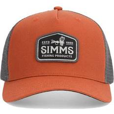 Simms Tøj Simms Double Haul Trucker Cap