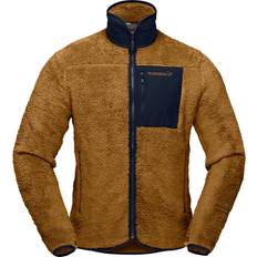 Norrøna Femund Warm3 Jacket M - Camelflage