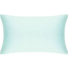 Turquoise Pillow Cases Breeze Pure Silk Pillow Case Turquoise