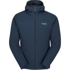 Rab Men's Xenair Alpine Light Insulated Jacket - Tempest Blue