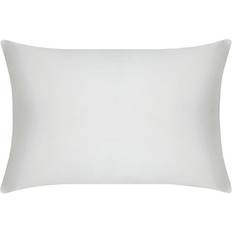 Gris - Soie Linge de Lit Mayfairsilk Oyster Pure Silk Pillow Case Grey