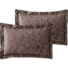 Florals Pillow Cases Ebern Designs Colell 600 Thread Count Pillow Case