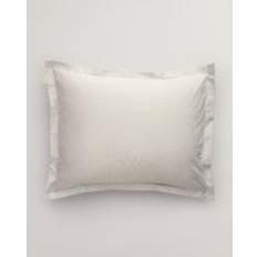 Gant Jacquard Paisley Pillow Case