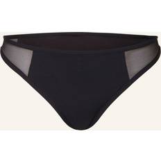 Calvin Klein Sheer Panel Bikini Bottoms