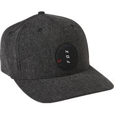 Fox Clean Up Flexfit Cap [Blk]