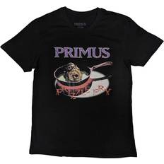 Lilla - Unisex T-shirts Primus Unisex T-Shirt - Frizzle Fry