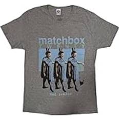 Matchbox Matchbox Twenty Unisex T-Shirt - Mad Season